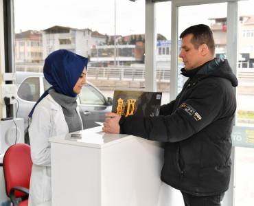 Sonuç Rapor